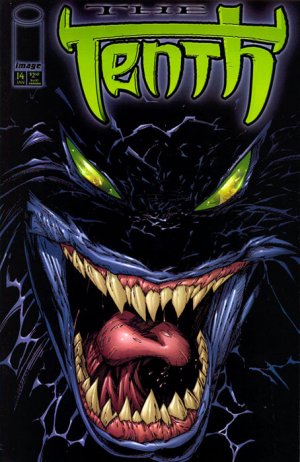 The Tenth # 14 Issues V2 (1997 - 1999)