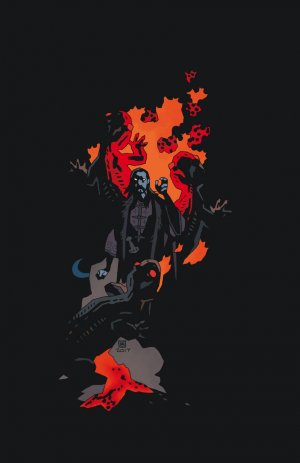 Koshchei the Deathless # 4 Issues (2018)