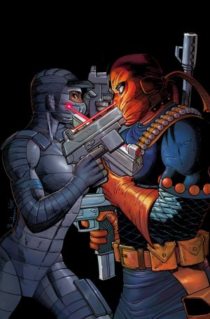 The Silencer 4 - Payback Time