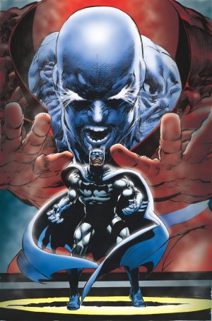 Deadman # 6 Issues V5 (2017 - 2018)