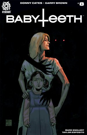 Babyteeth 8