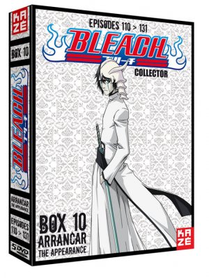 Bleach 10
