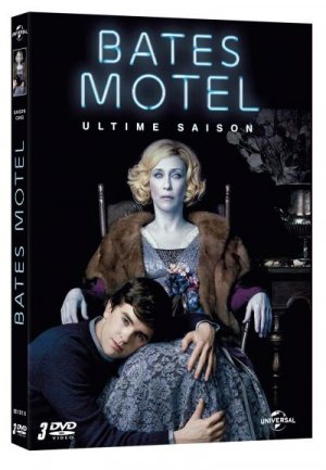 Bates Motel 5