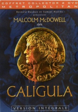 Caligula édition Simple