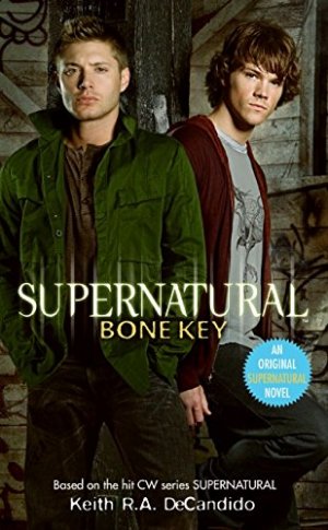 Supernatural Series 3 - Bone Key