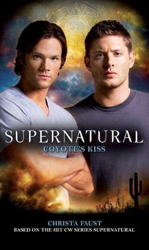 Supernatural Series 8 - Coyote's Kiss