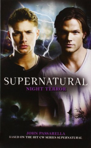 Supernatural Series 9 - Night Terror