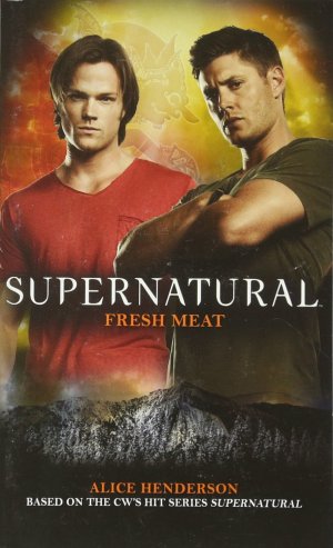 Supernatural Series 11 - Fresh Meat