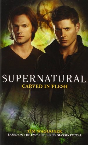 Supernatural Series 12 - Carved in Flesh