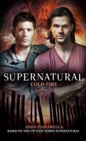 Supernatural Series 13 - Cold Fire