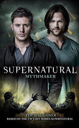 Supernatural Series 14 - Mythmaker