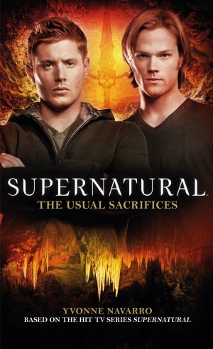 Supernatural Series 15 - The Usual Sacrifices