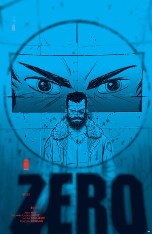 Zero 11 - Killshot