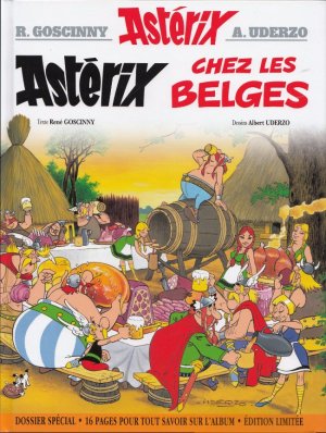 Astérix # 24