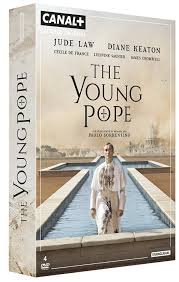 The Young Pope édition Simple