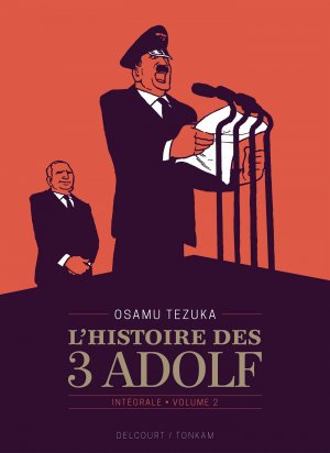 L'Histoire des 3 Adolf 2 90 ans