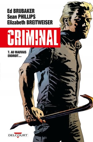 Criminal T.7