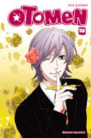 couverture, jaquette Otomen 10  (Delcourt Manga) Manga