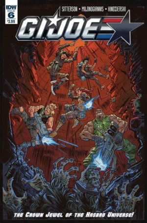 G.I. Joe 6