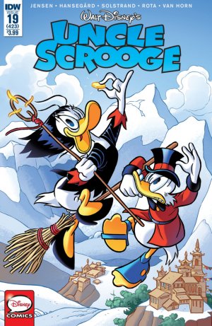 Uncle Scrooge 19 - 423