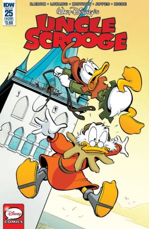 Uncle Scrooge 25 - 429