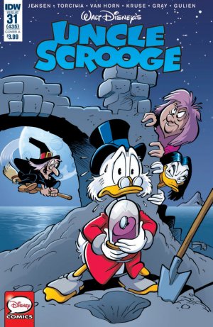 Uncle Scrooge 31 - 435