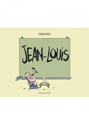 Jean-Louis (et son encyclopédie) édition Réédition 2018
