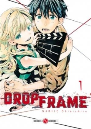 Drop Frame #1