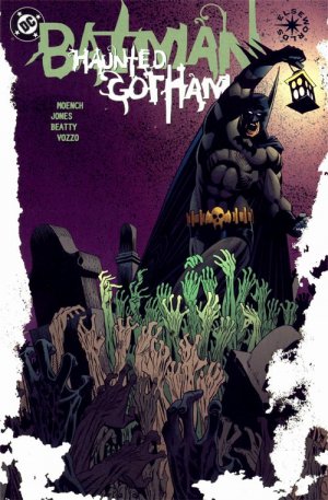 Batman - Haunted Gotham 2 - Night Creatures