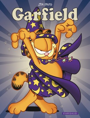 Garfield 66 - Chat-Zam !