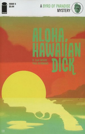 Aloha, Hawaiian Dick 5 - And in the End