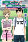 couverture, jaquette Baby Steps 6  (Kodansha) Manga