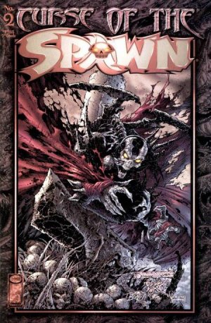 Curse of the Spawn # 2 Issues (1996 - 1999)