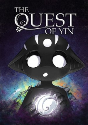 The Quest of Yin édition TPB softcover (souple)