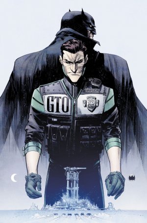 Batman - White Knight # 8 Issues (2017 - 2018)