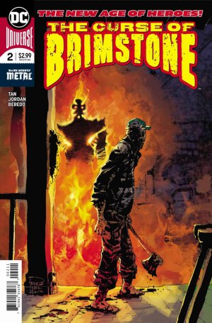 The Curse of Brimstone 2