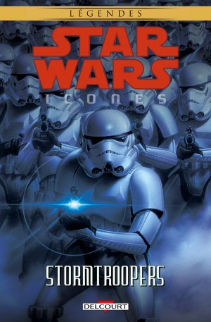 Star Wars - Icônes 6 - Stormtroopers