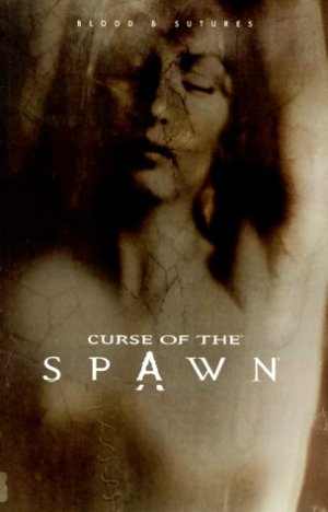 Curse of the Spawn # 2 TPB softcover (souple)