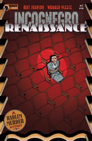 Incognegro - Renaissance 3