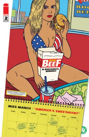The Beef 2