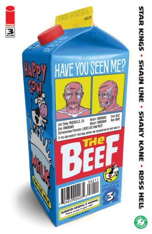 The Beef 3