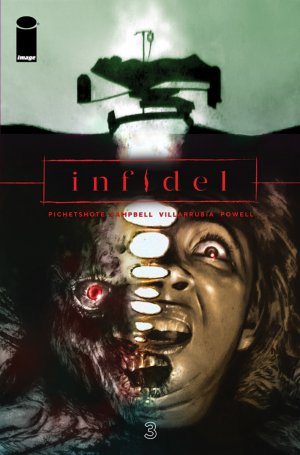 Infidel 3