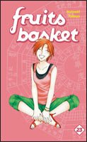 couverture, jaquette Fruits Basket 12 double (France loisirs manga) Manga