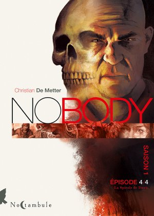 No body #4