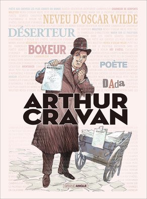 Arthur Cravan édition simple