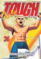 couverture, jaquette Tough - Dur à cuire 36  (tonkam) Manga