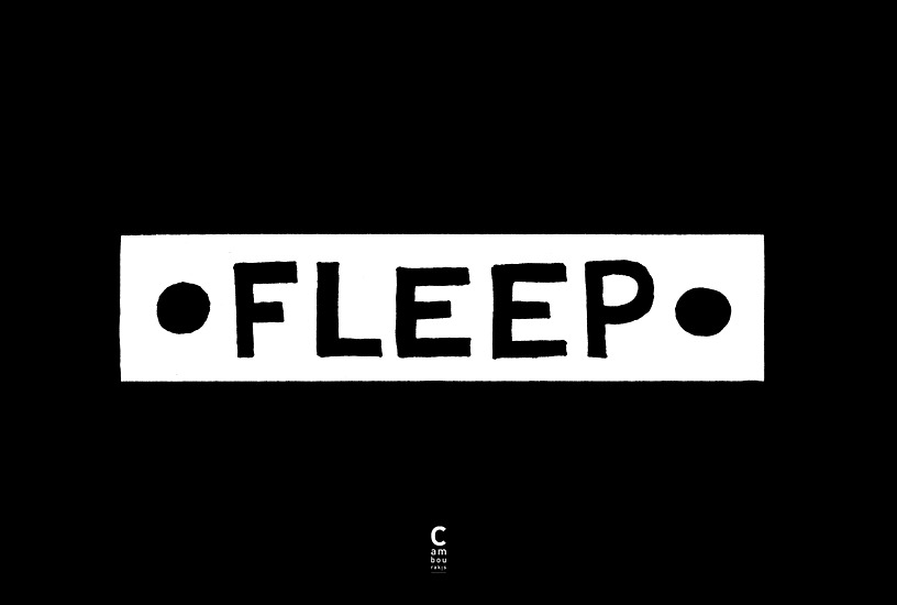fleep # 1