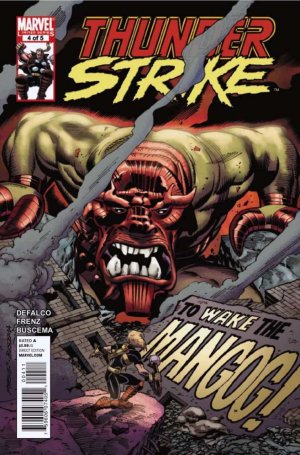 Thunderstrike 4