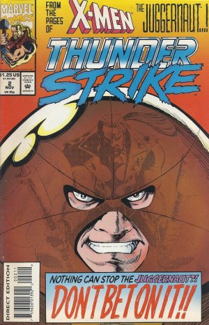 Thunderstrike 2