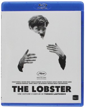 The Lobster 0 - The Lobster